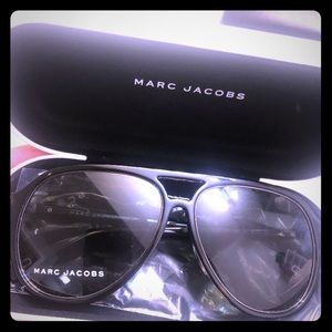 Marc Jacobs sunglasses